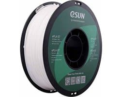 eSun - ePLA-ST Filament, 1.75mm, Natural - 1kg