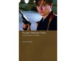 Russian Television Today