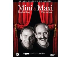 35 Jaar Televisie &Amp;..