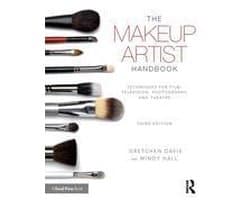 The Makeup Artist Handbook