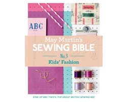May Martin’s Sewing Bible e-short 3: Kids