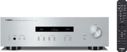Yamaha A-S201 Zilver |  | 4957812542302 — thumbnail 1