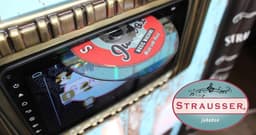 Strausser Jukebox  Amsterdam — thumbnail 5