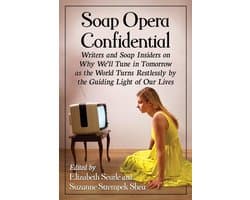 Soap Opera Confidential
