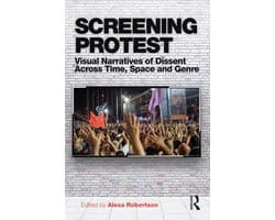 Screening Protest