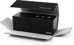 Divacore Ktulu II+ - NFC - Bluetooth speaker - Powerbank - 35uur speeltijd - Zwart — thumbnail 4