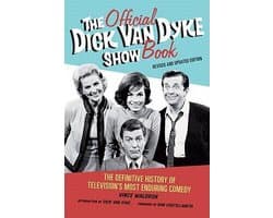 The Official Dick Van Dyke Show Book