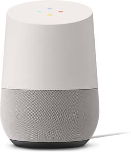 Google Home - Smart speaker - Wit - Nederlandstalig — thumbnail 1
