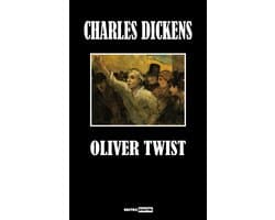 Oliver Twist