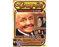 Johnny Kraaykamp - De Kraay Is Los