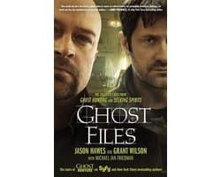Ghost Files