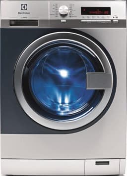 Electrolux WE170P - Wasmachine — thumbnail 6