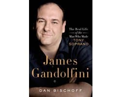 James Gandolfini