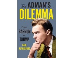 The Adman’s Dilemma