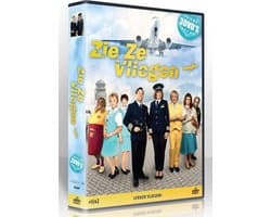 Zie Ze Vliegen
