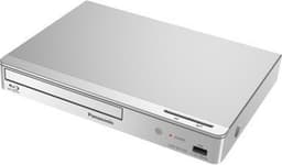 Panasonic DMP-BDT168EG - Zilver — thumbnail 3