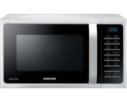 Samsung MC28H5015AW - Combi-magnetron - Wit