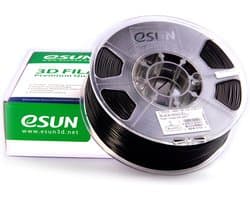 eSun ABS+ Black - 2.85mm - 3D printer filament
