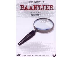 Baantjer - Seizoen 3