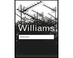 Routledge Classics - Television