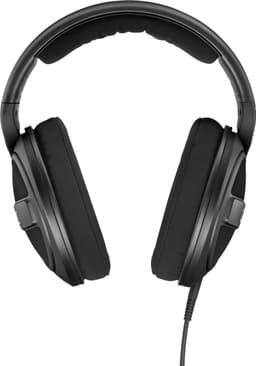 Sennheiser HD 569 - Koptelefoon - Zwart — thumbnail 1