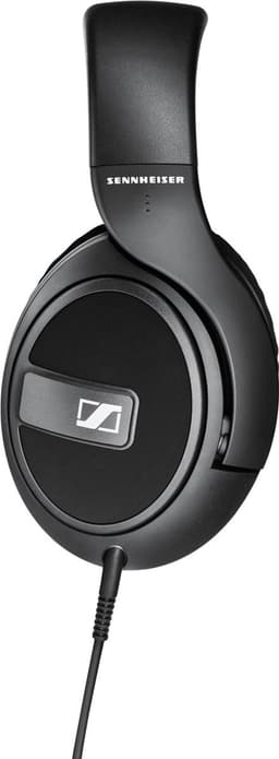 Sennheiser HD 569 - Koptelefoon - Zwart — thumbnail 2