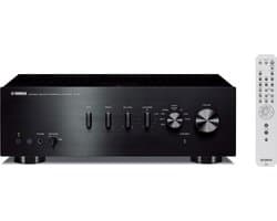 Yamaha AS-301 - Geïntegreerde versterker- Digitale connectiviteit - ToP-ART principe – Zwart