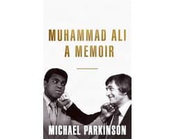 Muhammad Ali: A Memoir