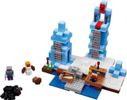 De ijsnaalden — thumbnail 3