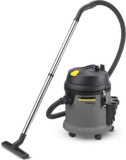 Kärcher NT 27/1 Professional Nat/Droog stofzuiger - 1380 W - 27 liter - Kunststof reservoir - PES-Patroonfilter — thumbnail 1