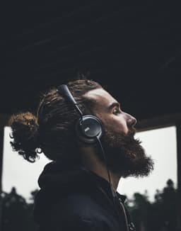 JAYS - On-Ear Koptelefoon - voor Apple — thumbnail 4