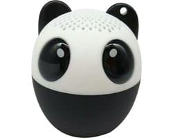 iDance AS100-PANDA Friendy speaker