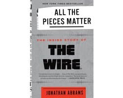 All the Pieces Matter