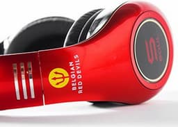 Soul Sl300 Red Devils — thumbnail 2