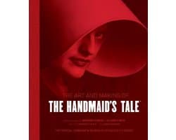 The Art and Making of The Handmaid's Tale