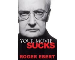 Your Movie Sucks