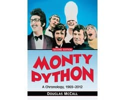 Monty Python