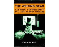 Television Conversations Series - The Writing Dead