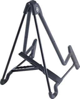 Konig & Meyer 17581 Electric Stand Heli 2 Black gitaarstandaard vloer — thumbnail 5