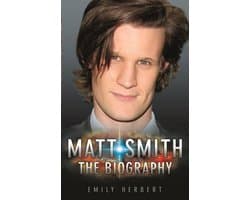 Matt Smith