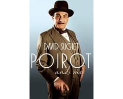 Poirot And Me