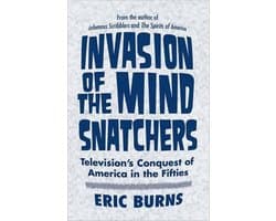 Invasion of the Mind Snatchers