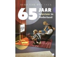 65 jaar televisie in Nederland