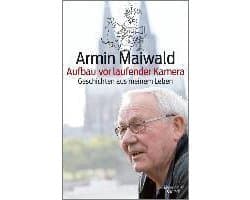 Aufbau vor laufender Kamera