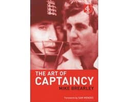 The Art of Captaincy