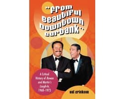 "From Beautiful Downtown Burbank"