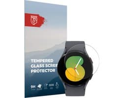 Rosso Tempered Glass Screen Protector 9H Geschikt Voor Samsung Galaxy Watch 5 40MM