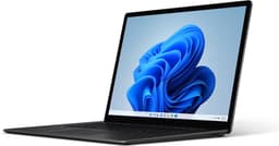 Microsoft Surface Laptop 4 13.5" 11th Gen Intel® Core™ i7 - 16GB - 512GB Windows 11 Matte Zwart — thumbnail 1