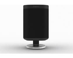 Multibrackets - Sonos premium bureaustandaard voor Sonos One, One SL en PLAY:1 | kleur zwart