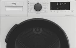 Beko DS9414CX2 wasdroger Vrijstaand Voorbelading 9 kg D Wit — thumbnail 7